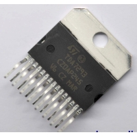 TDA7293 აუდიო ენერგიის გამაძლიერებლის სახელმძღვანელო