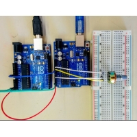 I3C პროტოკოლი: უფრო სწრაფი, ჭკვიანი კომუნიკაცია ჩაშენებული სისტემებისთვის