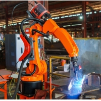 Cobots vs Robots: რა განსხვავებაა და რომელია უკეთესი?